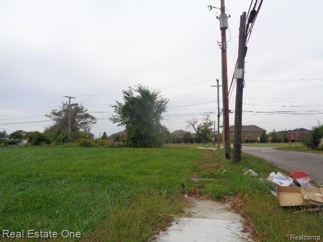 11719 GABLE Street, Hamtramck, MI 48212 — Photo 2
