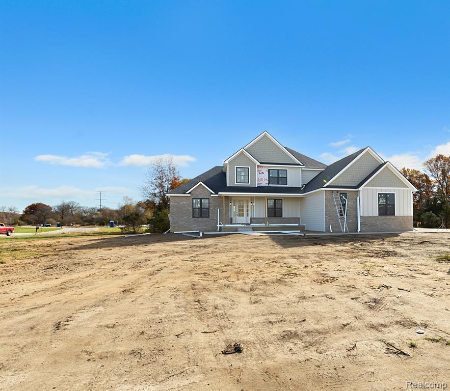 8981 Acacia Trail, Pinckney, MI 48169 — Photo 30