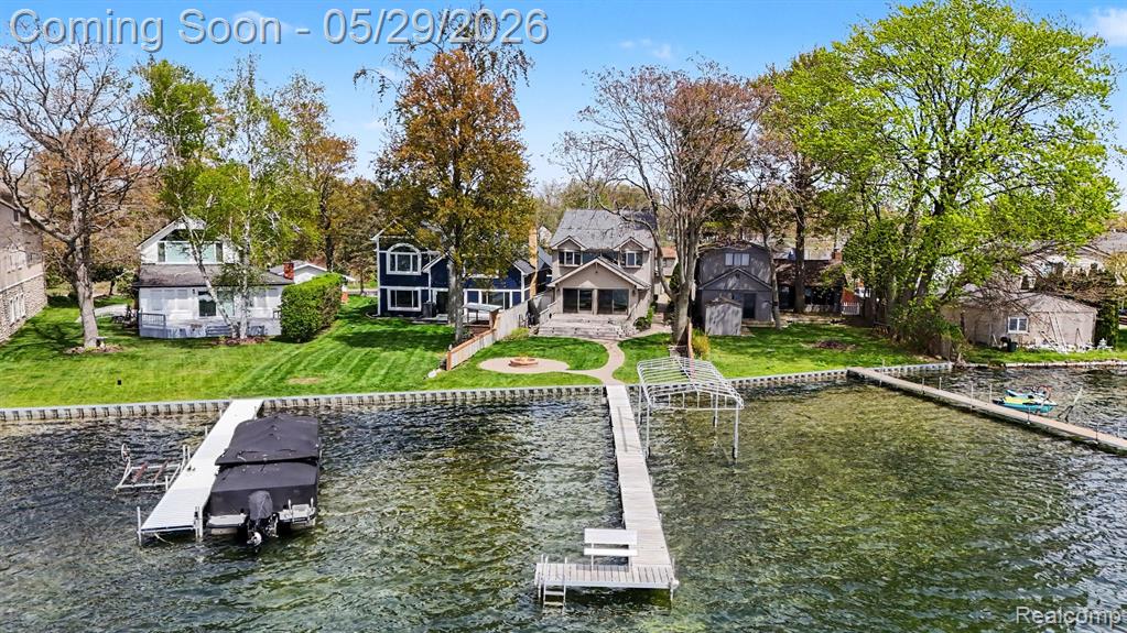 3506 Union Lake Road, Commerce Twp, MI 48382 — Photo 27