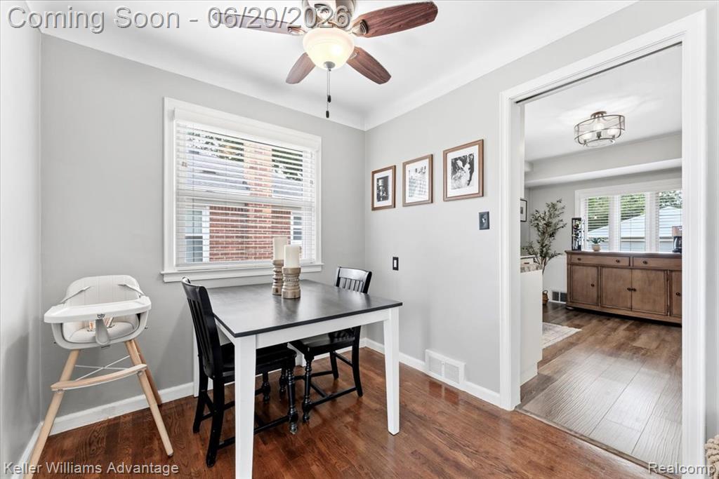 503 Charlotte Avenue, Royal Oak, MI 48073 — Photo 6