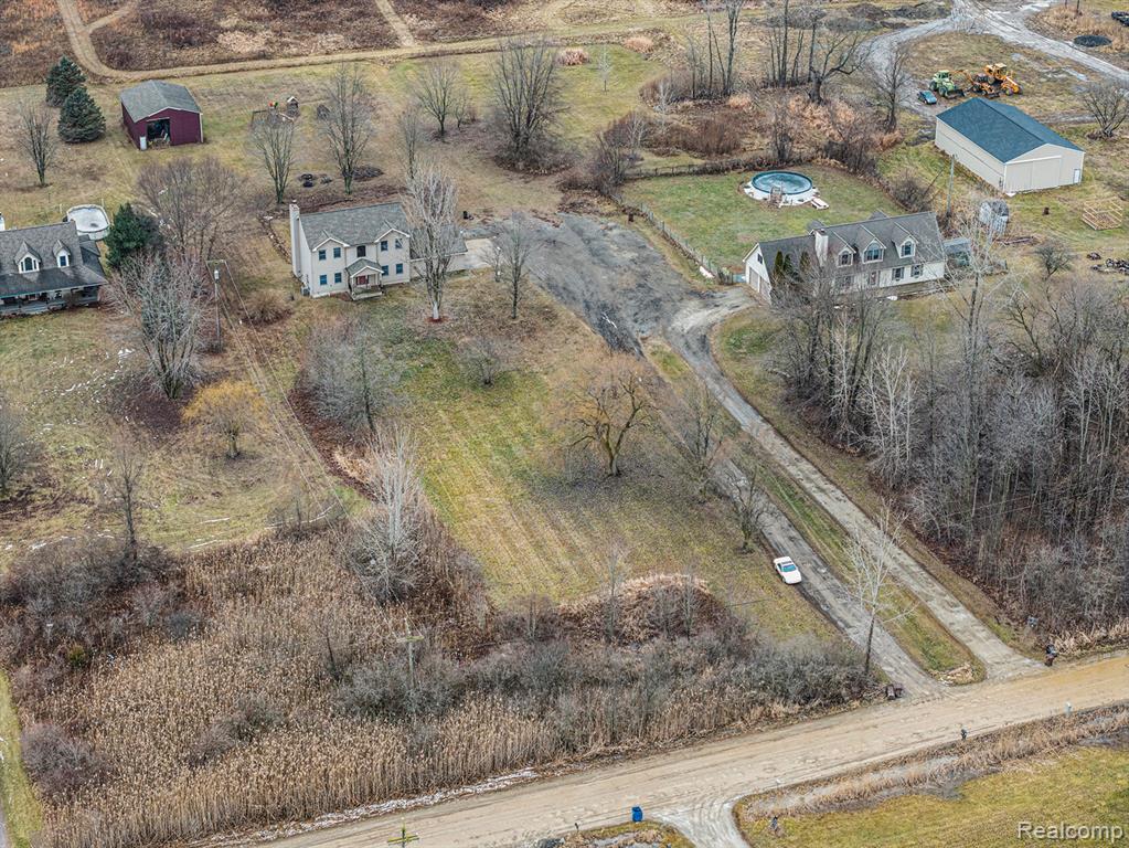 23780 Carleton West Road, Belleville, MI 48111 — Photo 32