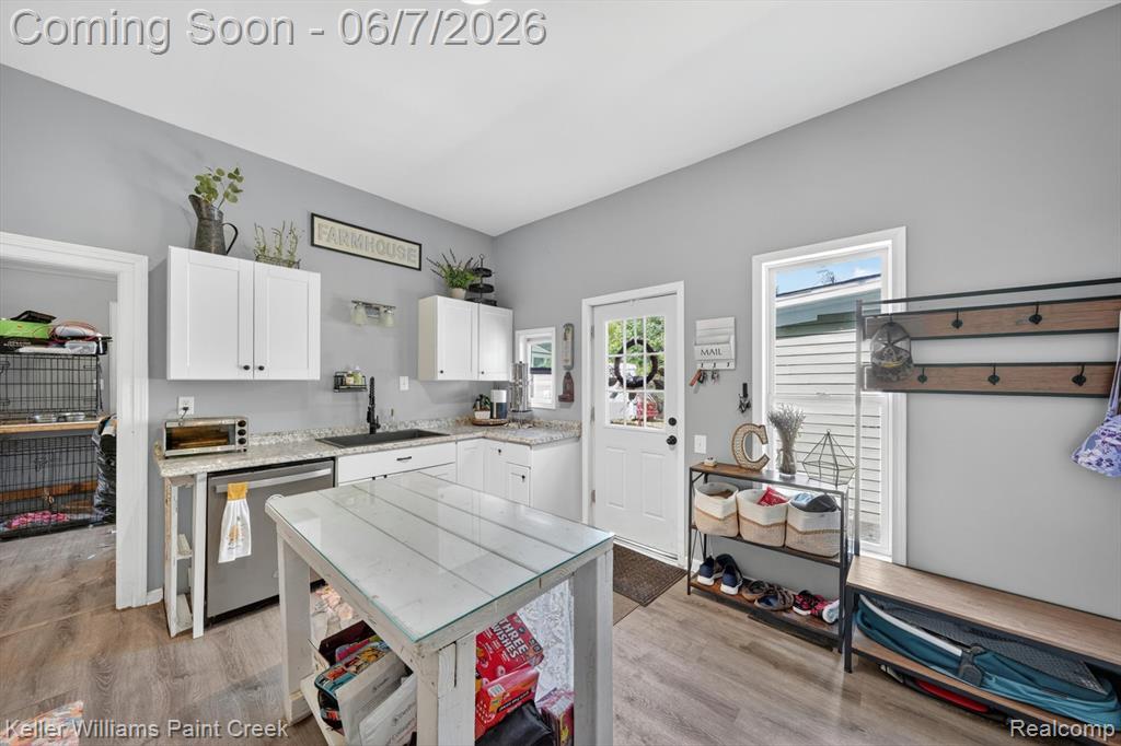 4322 Huron Street, North Branch, MI 48461 — Photo 16