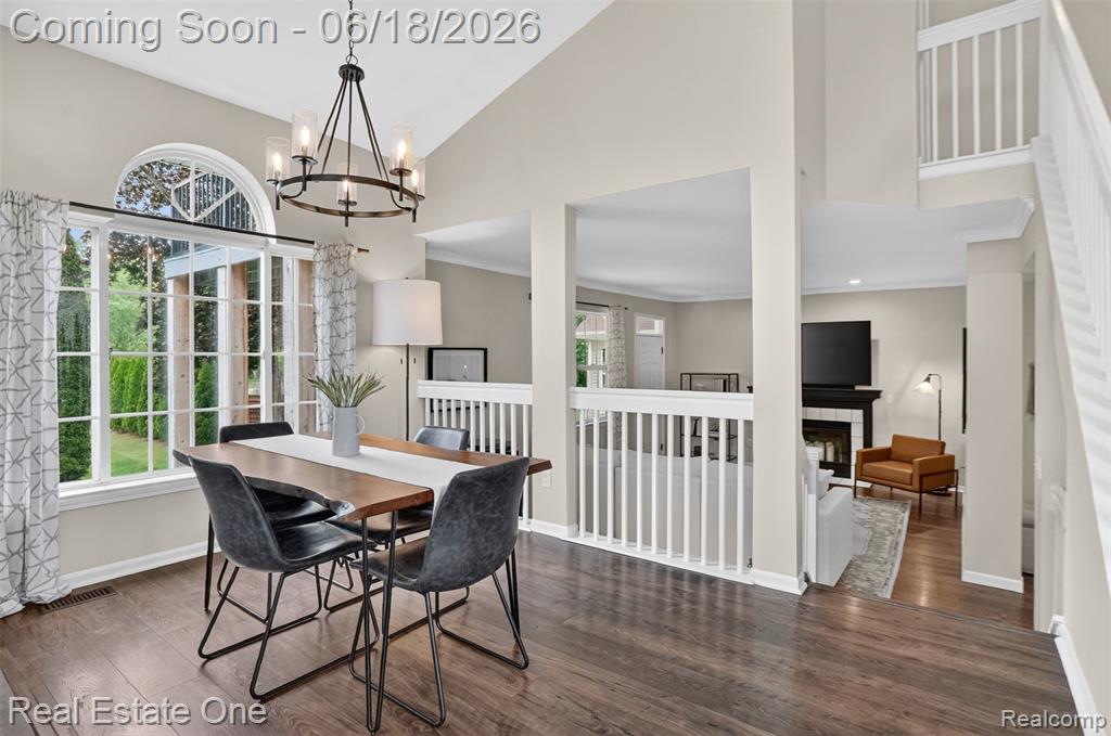 475 Court Lane, Howell, MI 48843 — Photo 16