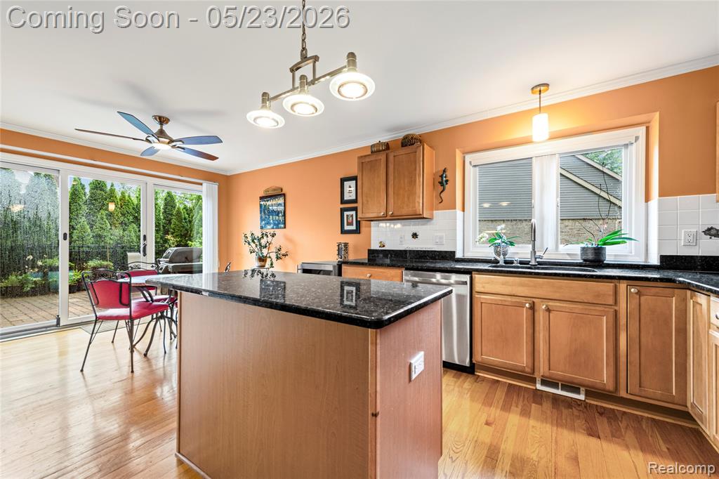 51013 W Hills Drive, Plymouth, MI 48170 — Photo 19