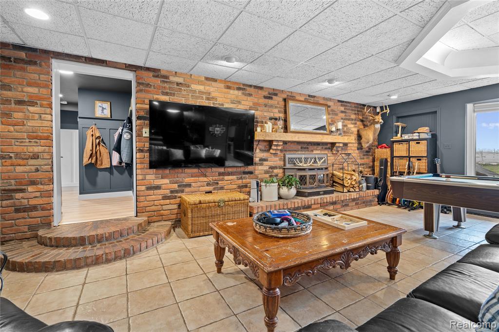 44451 Harmony Lane, Van Buren, MI 48111 — Photo 46