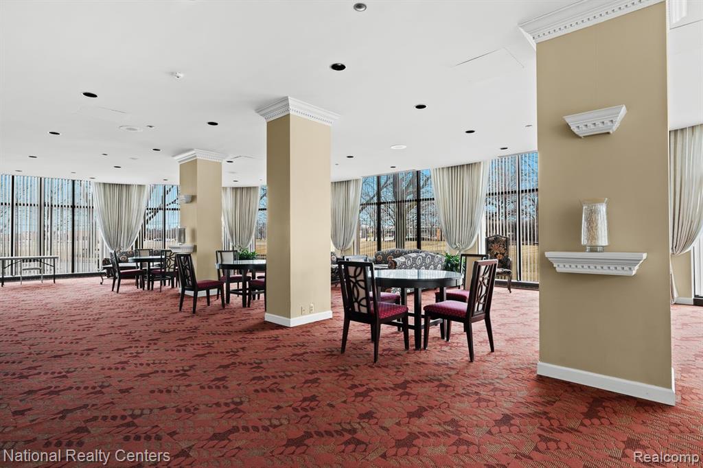 5000 Town Center, 408, Southfield, MI 48075 — Photo 19