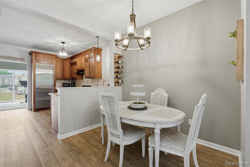 2138 Knotty Pine Trail, Howell, MI 48855 — Photo 11