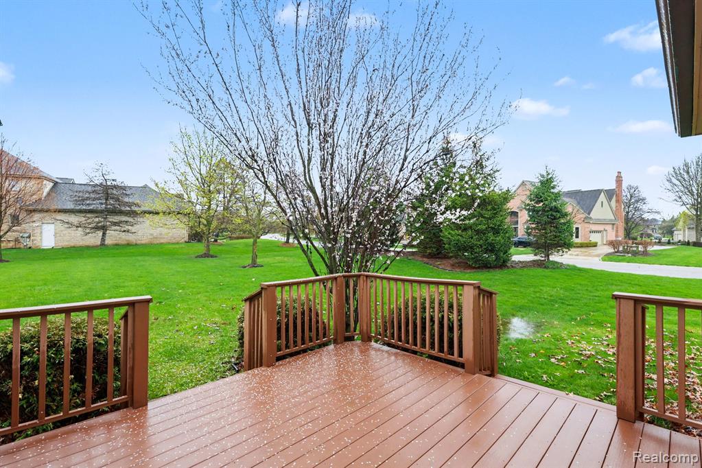 4091 Jacquelynn Court, Rochester, MI 48306 — Photo 24