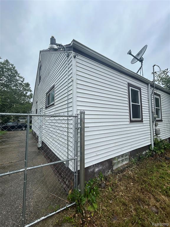 6116 Rosemont Avenue, Detroit, MI 48228 — Photo 36