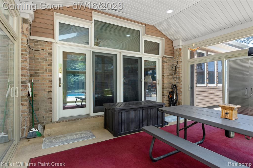 5408 Coral Ridge Drive, Grand Blanc, MI 48439 — Photo 23