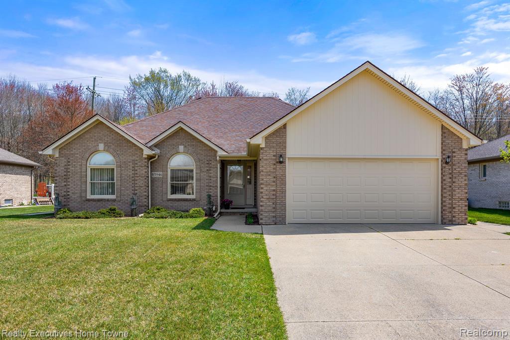 57946 EMERALD, Washington, MI — Photo 24