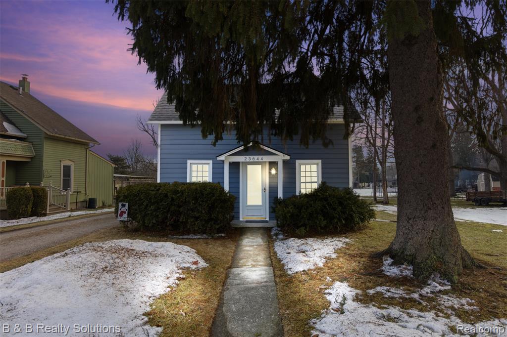 23644 E Main Street, Armada, MI — Photo 46