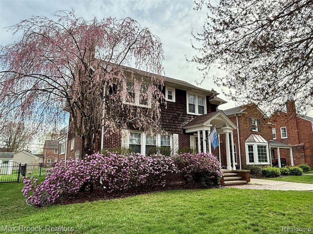 4311 Arlington Drive, Royal Oak, MI 48073 — Photo 45