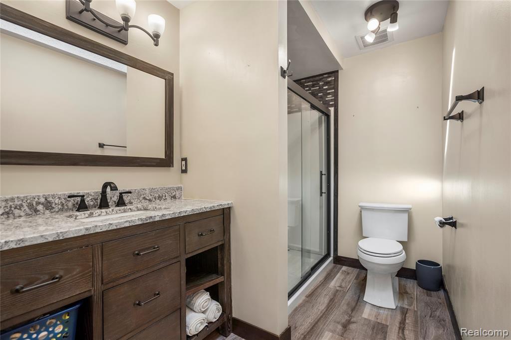 6535 Ridgeview Drive, Clarkston, MI — Photo 18
