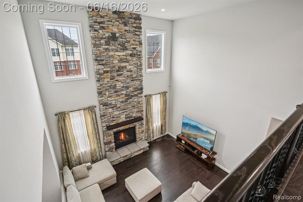 51110 Gulfstream Park Drive, Canton, MI 48188 — Photo 7