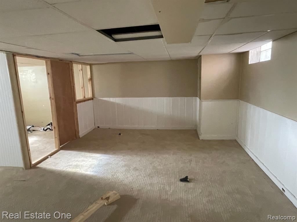4413 18TH Street, Wyandotte, MI 48192 — Photo 14