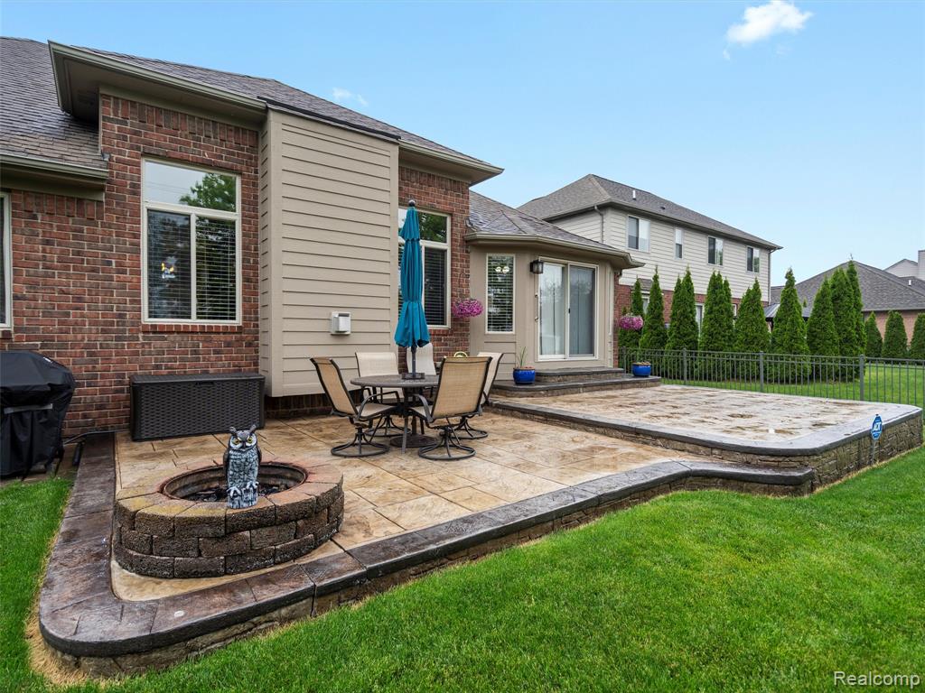 50318 Greycoat Lane, Macomb, MI 48044 — Photo 57