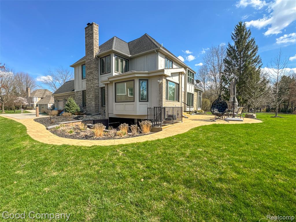 43169 Ashbury Drive, Novi, MI — Photo 53