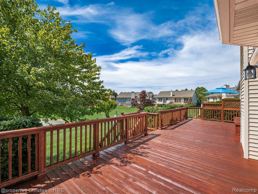 42833 HUNT CLUB Boulevard, Sterling Heights, MI 48314 — Photo 65