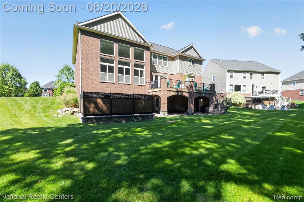 58160 International Drive, South Lyon, MI 48178 — Photo 55