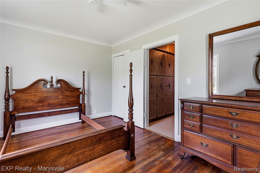 5694 Belle River Road, China, MI — Photo 16