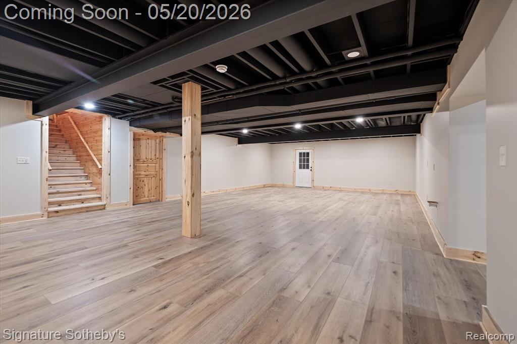 2631 W Blackmore Road, Mayville Vlg, MI 48744 — Photo 30