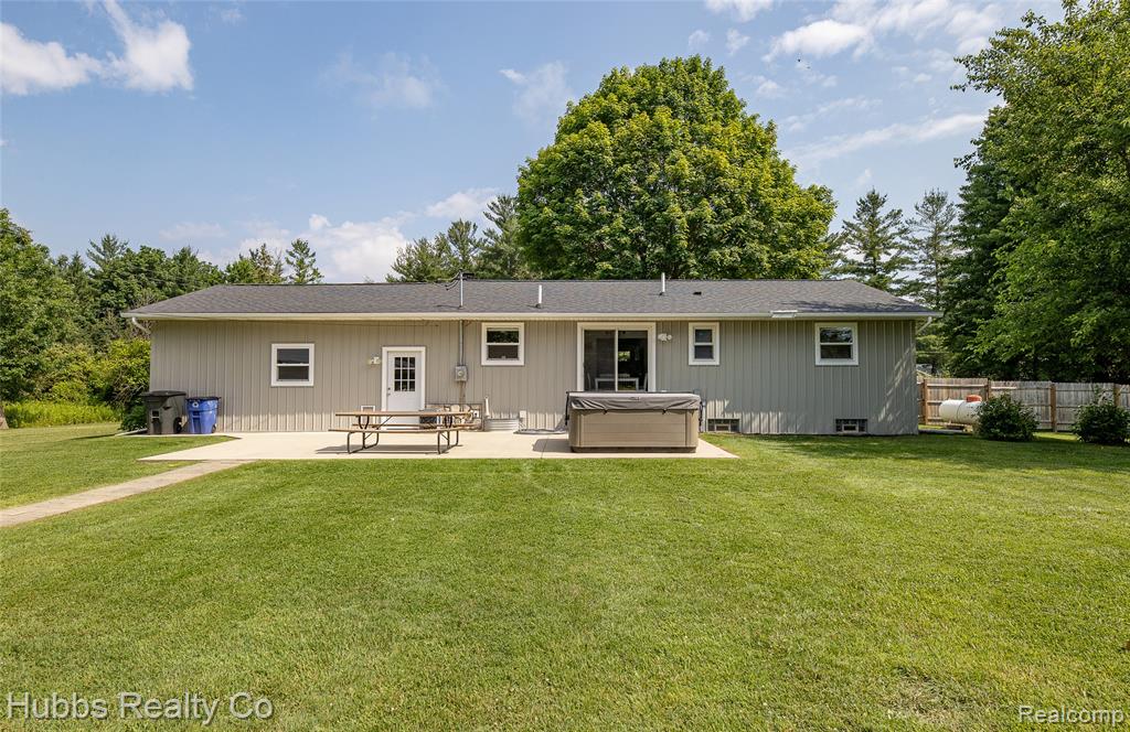 9373 Birch Run Road, Millington, MI 48746 — Photo 11