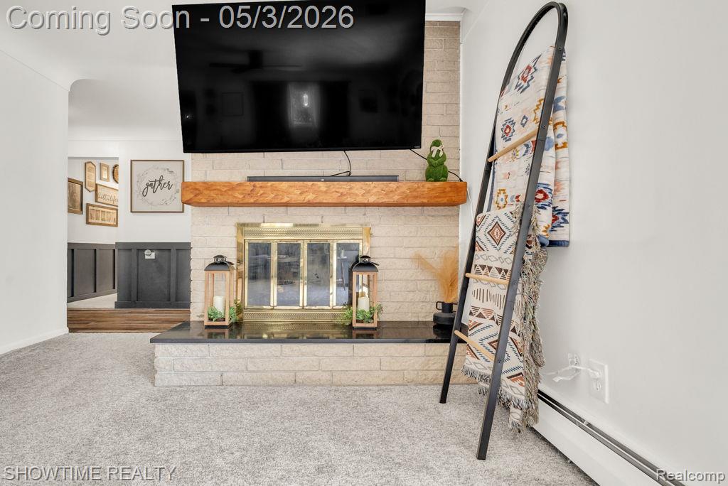 5211 Lakeshore Road, Fort Gratiot, MI 48059 — Photo 21