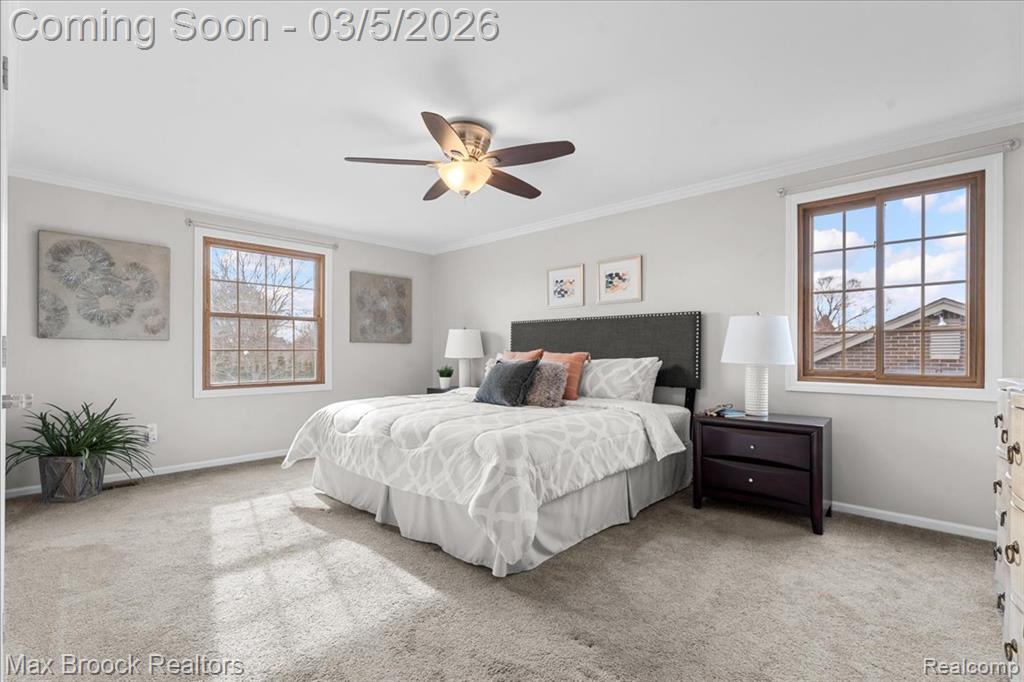 20237 Southampton Drive, Livonia, MI, 48152