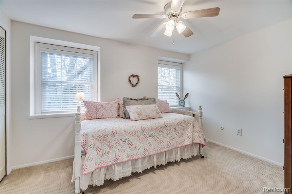 4855 CAROL Drive, Troy, MI 48085 — Photo 31