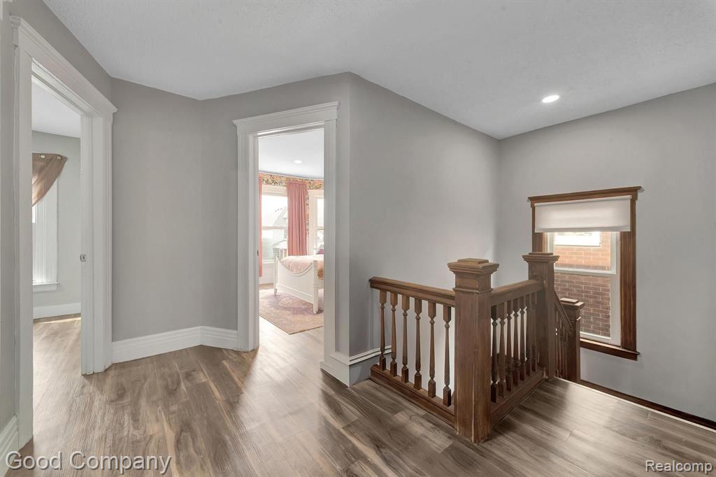 1532 LIVERNOIS Avenue, Detroit, MI 48209 — Photo 14