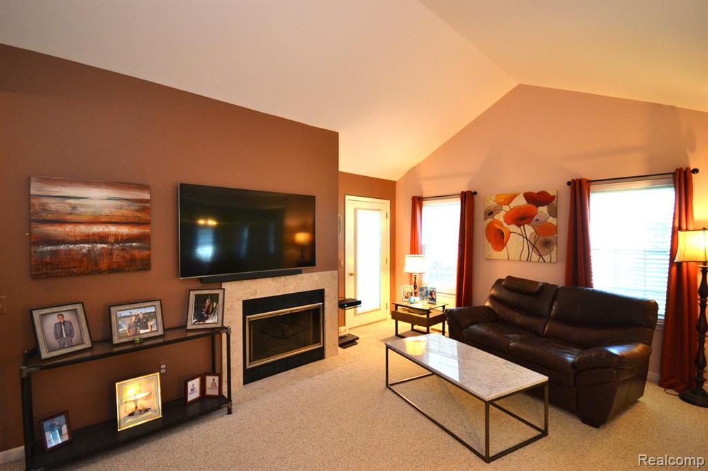 1166 Fairways Boulevard, Troy, MI 48085 — Photo 4