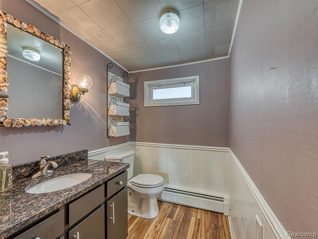 557 Alfred Street, Brooklyn, MI 49230 — Photo 12