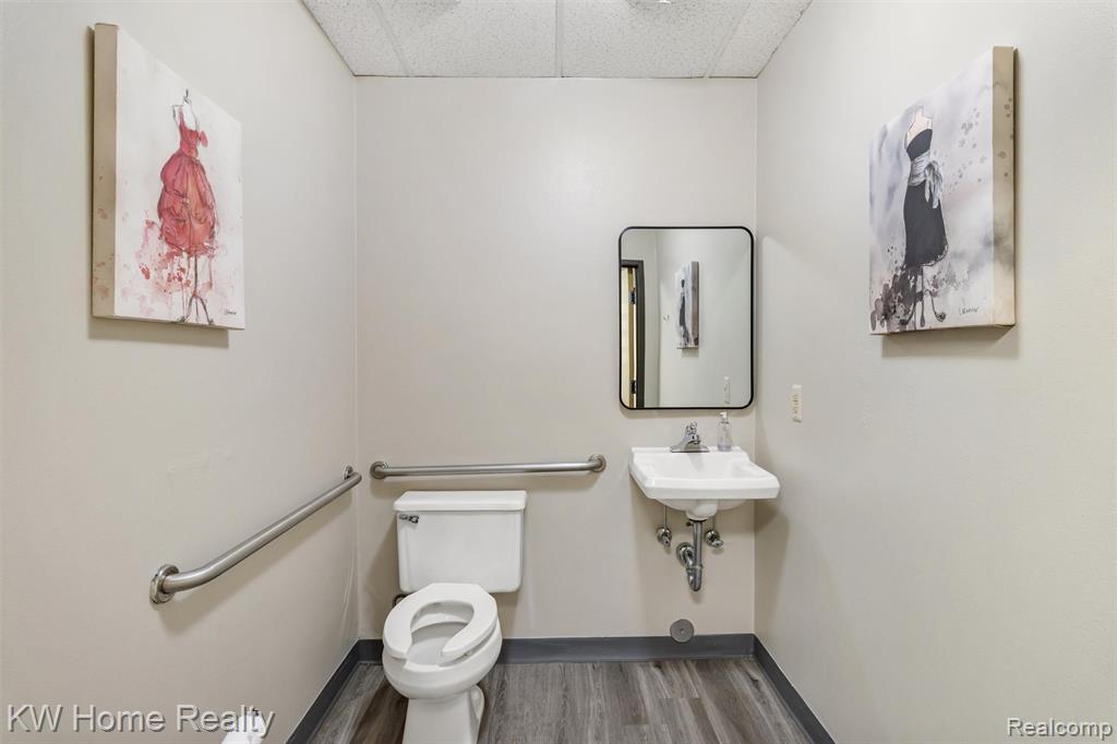 36880 Woodward Avenue, Suite 101, Bloomfield Hills, MI 48304 — Photo 16