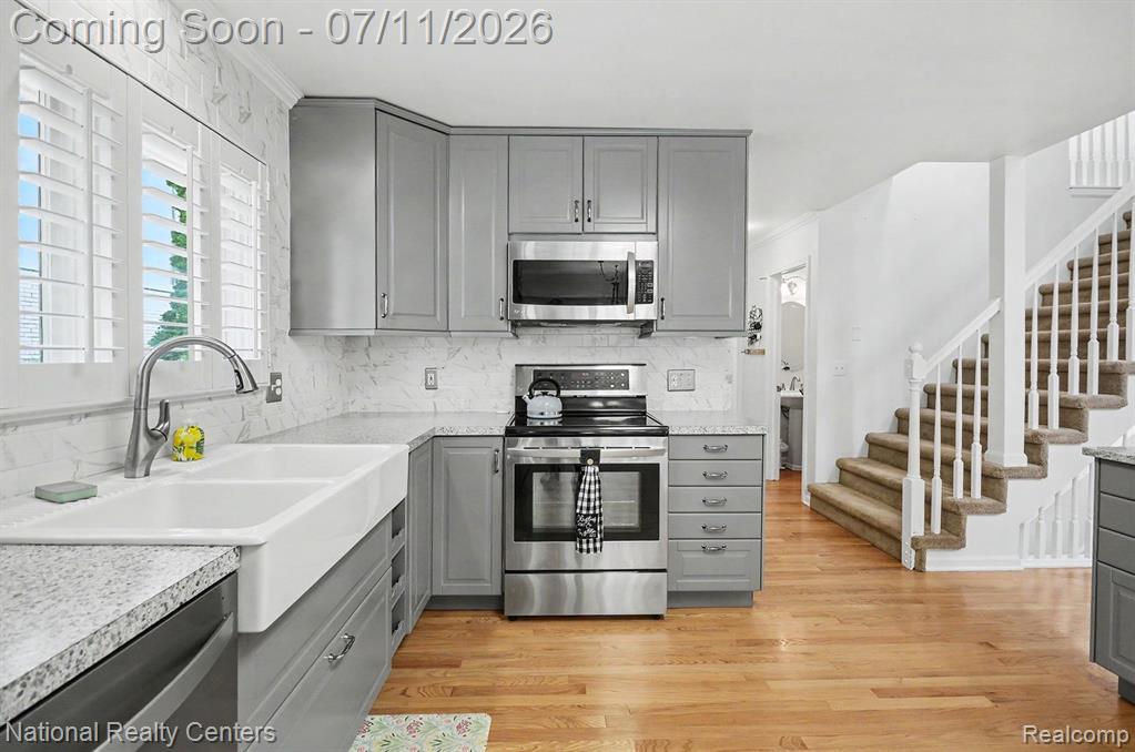 57837 Kaczmarek Drive, Washington, MI — Photo 17