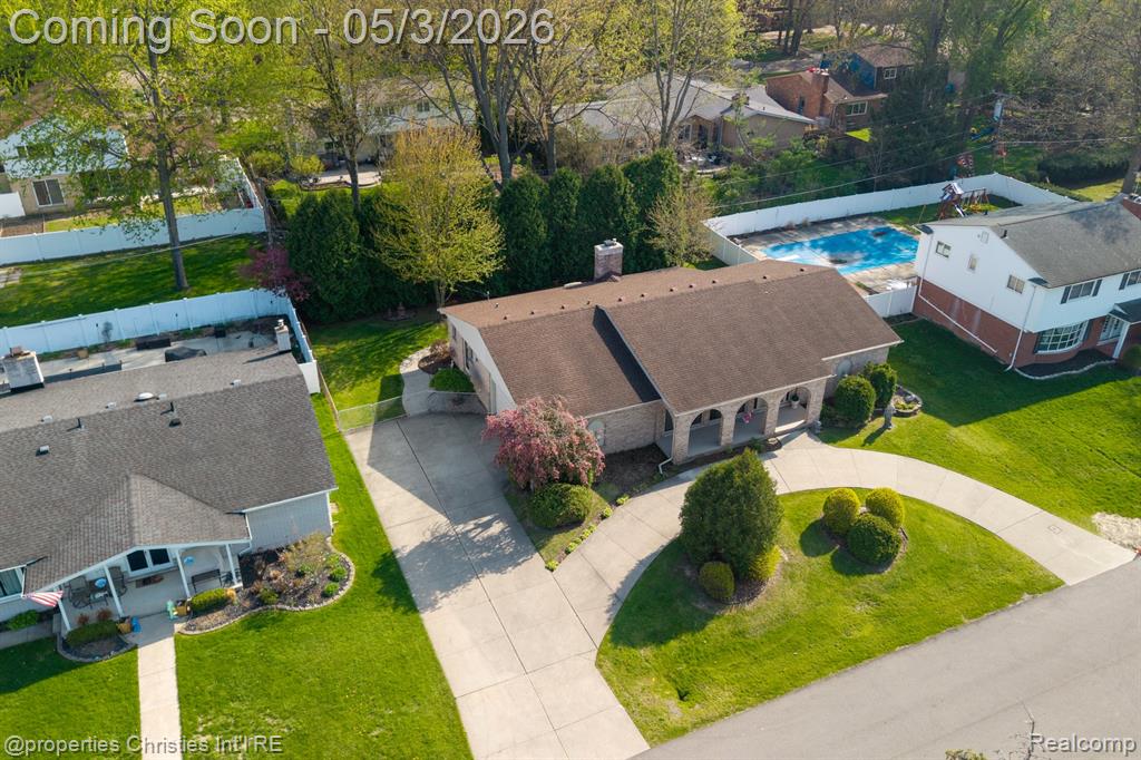 11340 Alger Street, Warren, MI 48093 — Photo 47