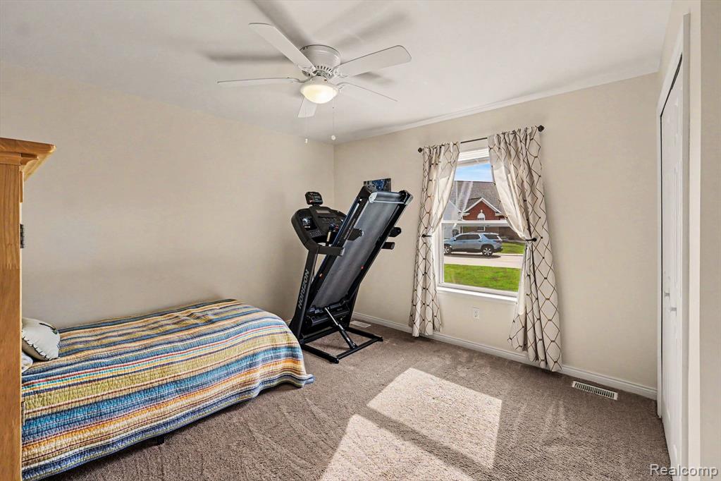 13338 Whispering Pines Court, Linden, MI 48451 — Photo 9