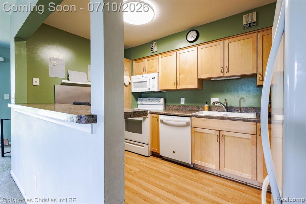 41678 Bedford Drive, Canton, MI 48187 — Photo 12