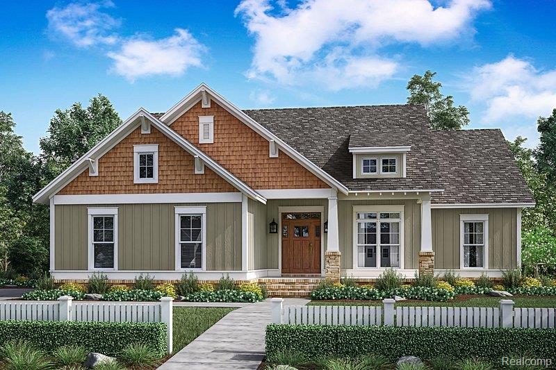 5819 Newark Road, Attica, MI 48412