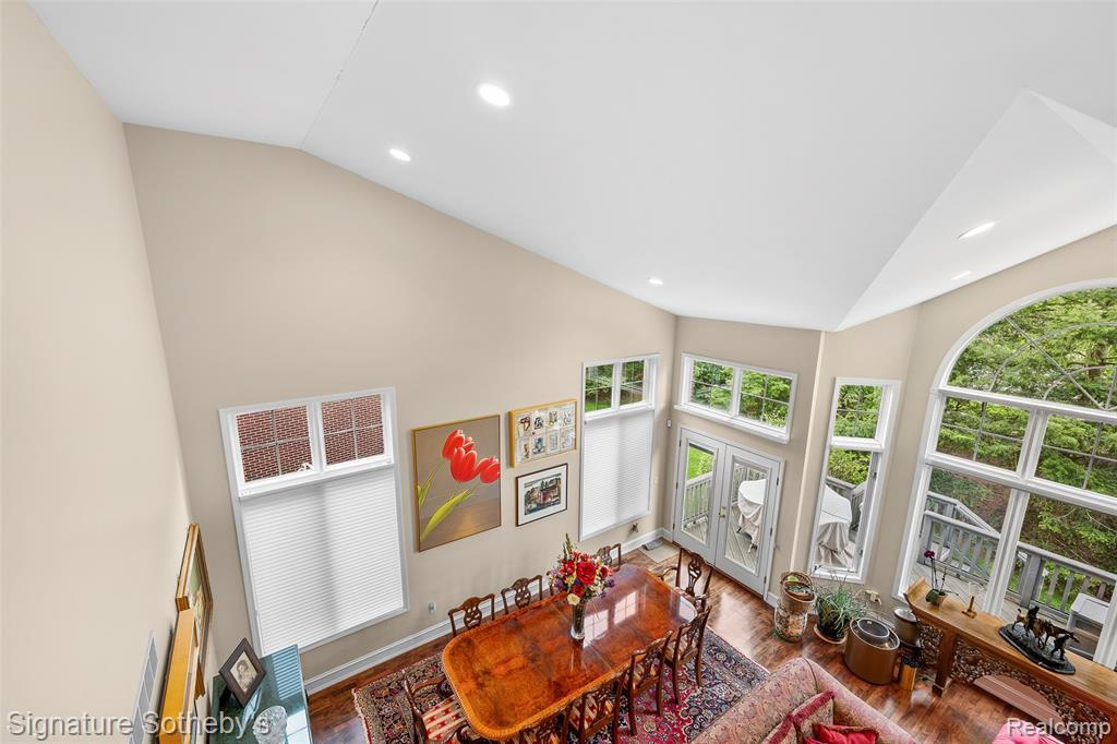 5375 Pembrooke Crossing Court, West Bloomfield, MI — Photo 34