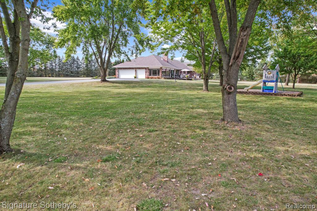 840 Eager Road, Howell, MI 48843 — Photo 65
