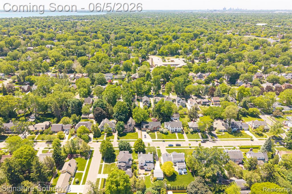 274 Hillcrest Avenue, Grosse Pointe, MI 48236 — Photo 46