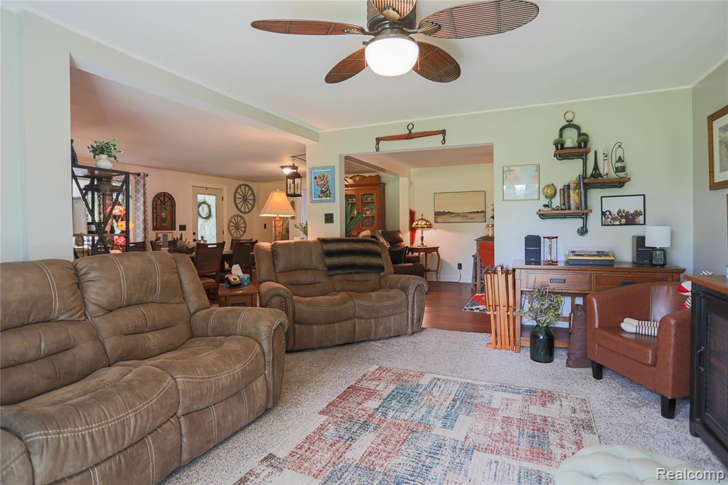 7284 Beard Road, Clyde, MI 48049 — Photo 43