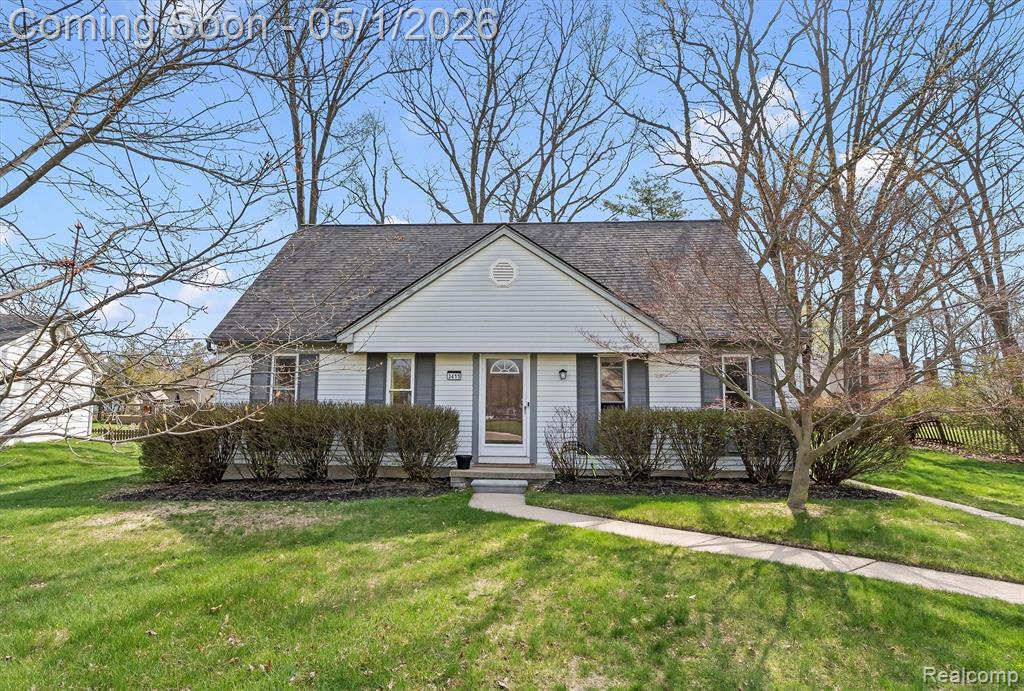 3411 Ashley Drive, Lake Orion, MI — Photo 2
