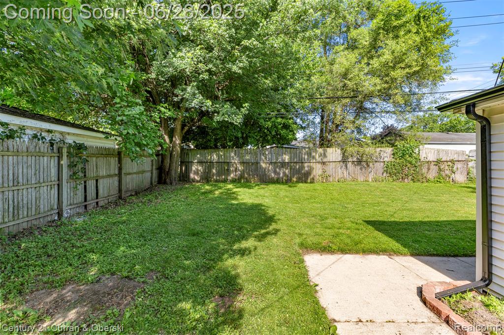 6616 Pardee Road, Taylor, MI 48180 — Photo 16