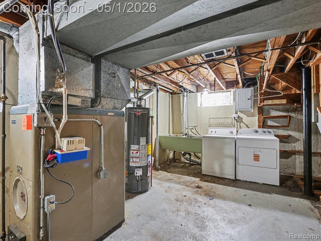 25334 Barbara Street, Roseville, MI 48066 — Photo 19