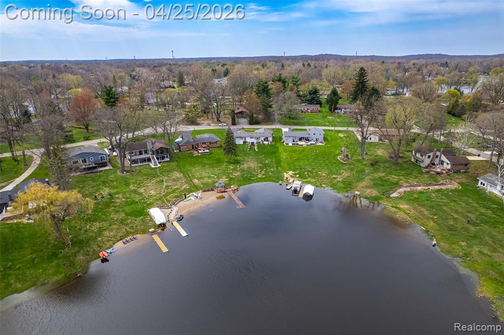 7461 Biscayne Avenue, White Lake, MI 48383 — Photo 42