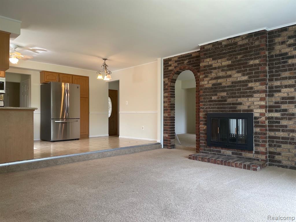 45299 INDIAN CREEK Drive, Canton, MI 48187 — Photo 7