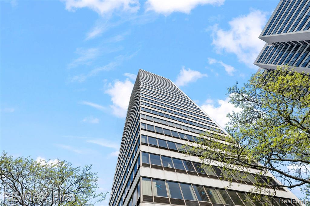 1001 W Jefferson Avenue, 6B, Detroit, MI 48226 — Photo 32