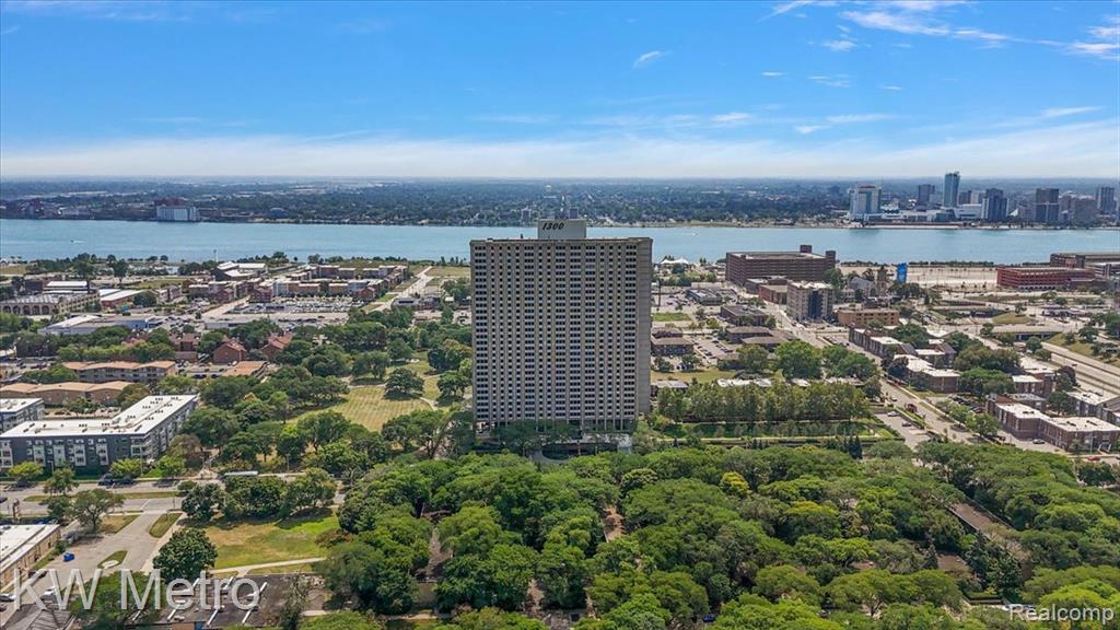 1300 E Lafayette Street, 1001, Detroit, MI 48207 — Photo 13